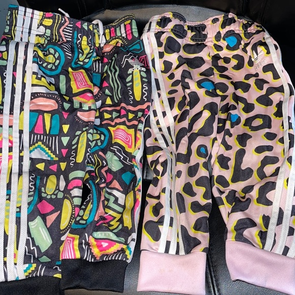 Two Adidas Tracksuits 💖Excellent Condition💖 - Picture 3 of 11